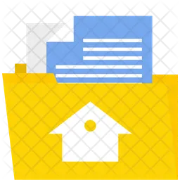 Home File  Icon