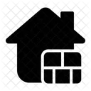 Home Firewall  Icon