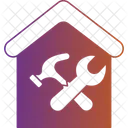 Home fixer  Icon