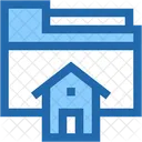 Home Folder Home Folder Icon
