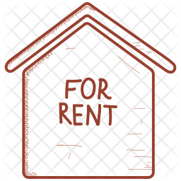 Home for rent Icon