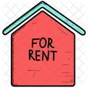 Home Estate For Icon