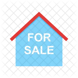 Home for sale  Icon