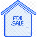Home For sale  Icon