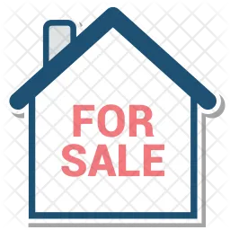 Home For sale  Icon