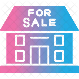 Home for sale  Icon