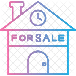 Home for sale  Icon