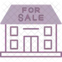 Home for sale  Icon