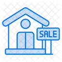Home for sale  Icon
