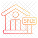 Home for sale  Icon