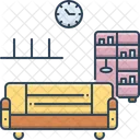 Home Furniture  Icon