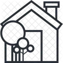 Home Garden  Icon