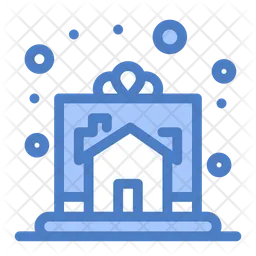 Home Gift  Icon
