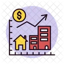 Home Growth  Icon