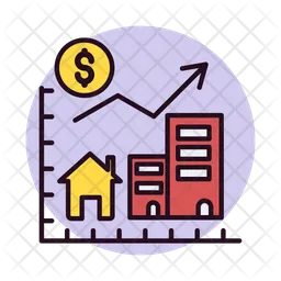 Home Growth  Icon