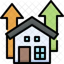 Home Growth  Icon