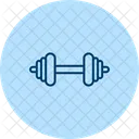 Home Gym Home Gym Icon