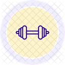 Home Gym Home Gym Icon