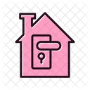 Home Handle  Icon