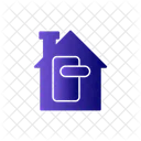 Home Handle  Icon
