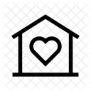 Heart Love Valentine Icon