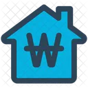 Home house  Icon