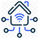 House Connection Server Icon