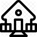 Home  Icon