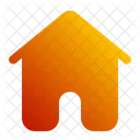 Home House Building Icon