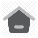 Home House Building Icon