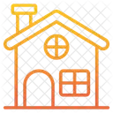 Home House Building Icon