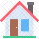 Home House Building Icon