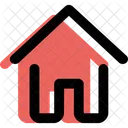 Home House Building Icon