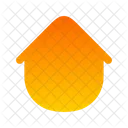 Home House Building Icon