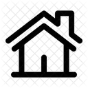 Home House Building Icon