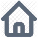 Home House Building Icon