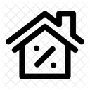 Home House Building Icon