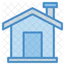 Home House Building Icon