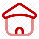 Home House Building Icon