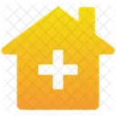 Home House Building Icon