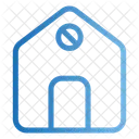 Home House Building Icon