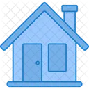 Home House Building Icon