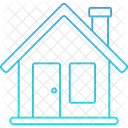 Home House Building Icon