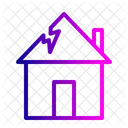 Home House Crack Icon