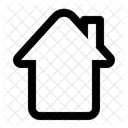Home House Dashboard Icon