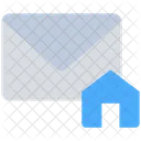 Email Mail Envelope Icon