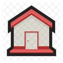Home House Estate Icon
