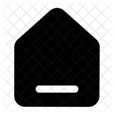 Home House Homepage Icon