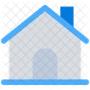 Home House Homepage Icon