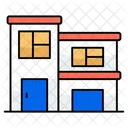 Home House Homestead Icon